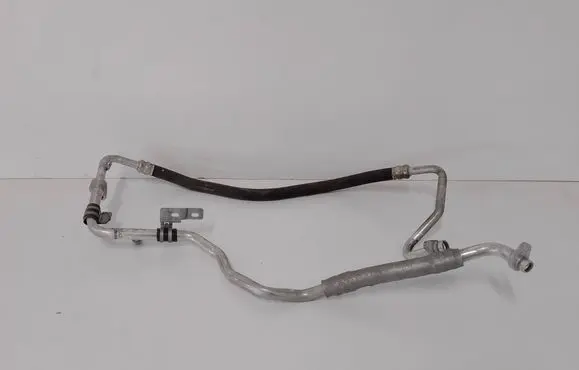 Renault Megane IV Air conditioning (A/C) pipe/hose 924801894R