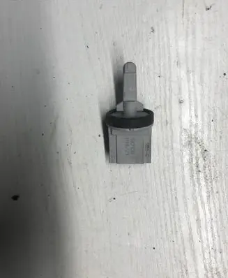 Audi A3 S3 8P Interior temperature sensor 1K0907543A