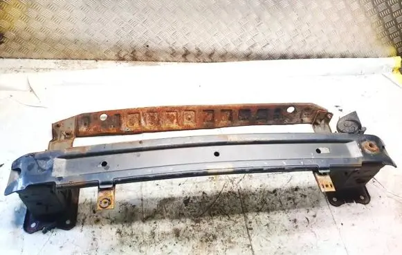 Ford S-MAX Front bumper cross member 6m21u10022ah