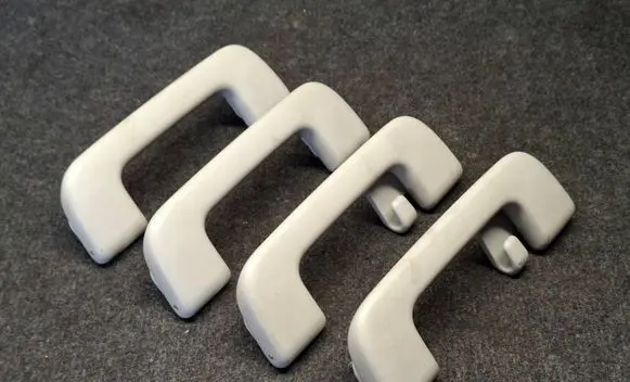 Toyota RAV 4 (XA40) A set of handles for the ceiling 4746132060 1746152130