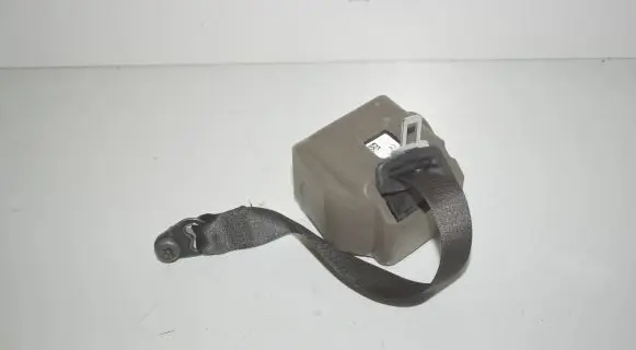BMW iX Rear seatbelt 7911586 72117911586