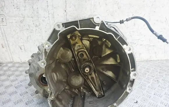 Mini One - Cooper F56 F55 Manual 6 speed gearbox 7640047 23007640047 250007062