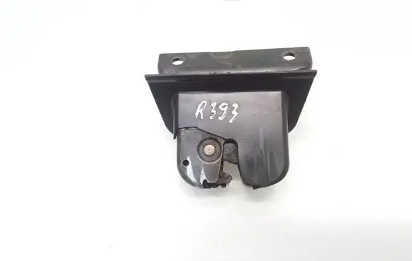 Audi A2 Tailgate/trunk/boot lock/catch/latch 8Z0827520