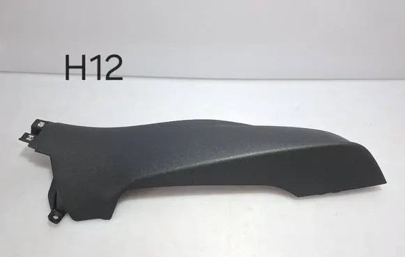 Volkswagen Golf VII Other interior part 5G9867766