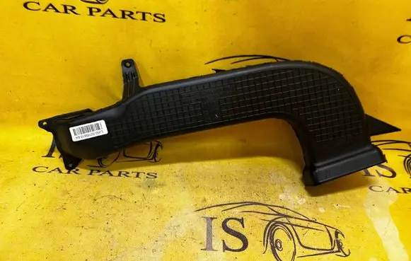 Ford Kuga III Heater radiator pipe/hose LJ6BS018W18BA