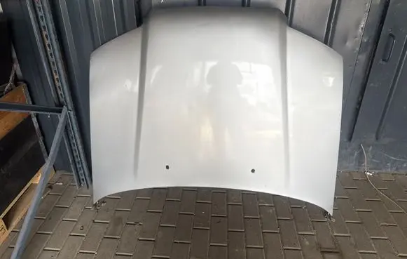 Subaru Forester SG Engine bonnet/hood