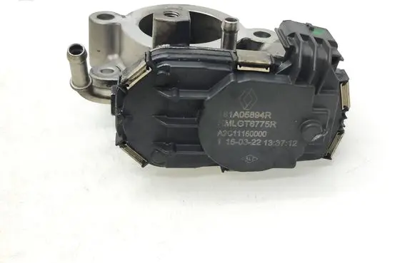 Renault Trafic III (X82) Throttle valve 161A05894R A2C11160000 HMLGT775R