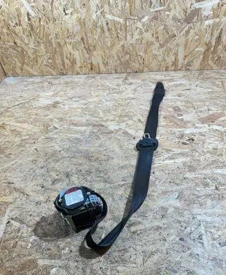 Audi Q7 4L Front seatbelt 606728300 008R000