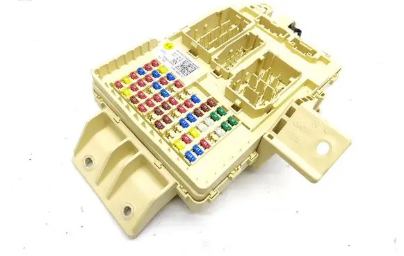 Hyundai Ioniq 5 Fuse module 91950GI090