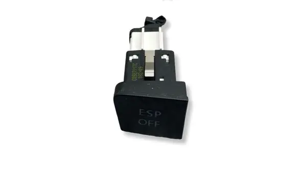 Volkswagen PASSAT CC ESP (stability program) switch 3C0927117C 08209