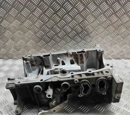 Renault Megane III Oil sump 110171000R