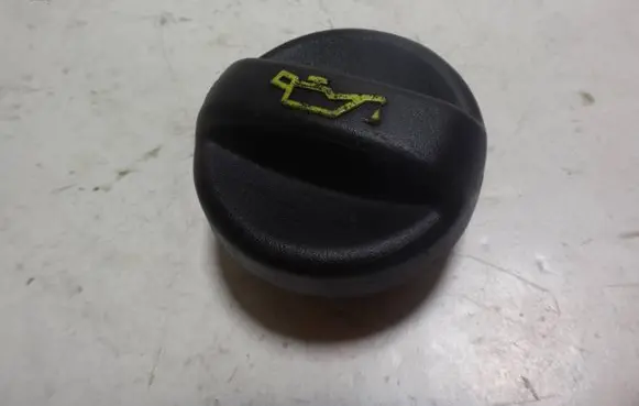 Mini One - Cooper Coupe R56 Oil filler cap 7542116
