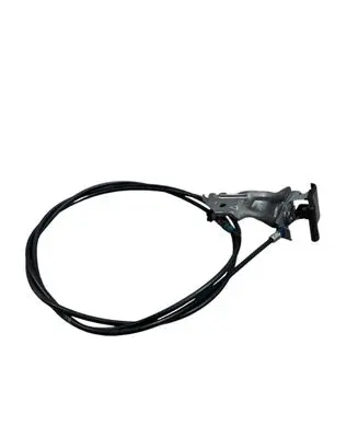 Subaru Forester SH Engine bonnet/hood lock release cable 