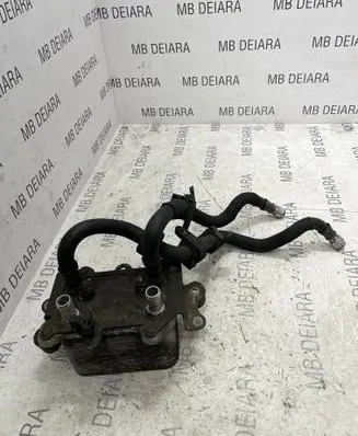 Mercedes-Benz AMG GT R190 C190 Transmission/gearbox oil cooler A1975000800