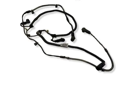 Opel Insignia A Parking sensor (PDC) wiring loom 13332034