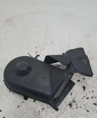 Audi A6 S6 C5 4B Timing belt guard (cover) 059109124H