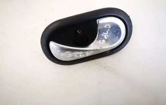 Renault Scenic II - Grand scenic II Rear door interior handle 8200028486