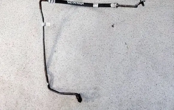 Dacia Dokker Power steering hose/pipe/line 497208854R13 497208854R