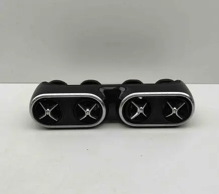 Mercedes-Benz X-class W470 Dashboard air vent grill cover trim A4708300100