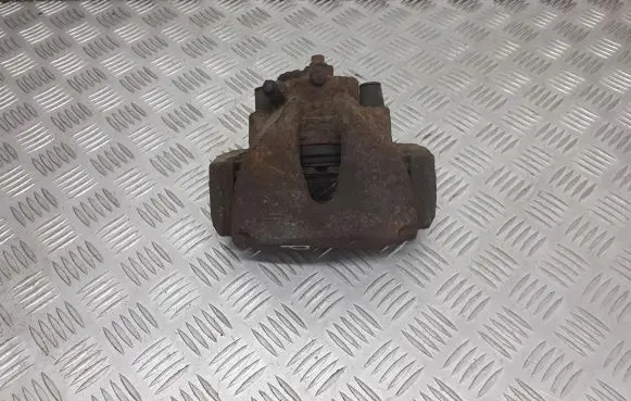Opel Zafira B Front brake caliper