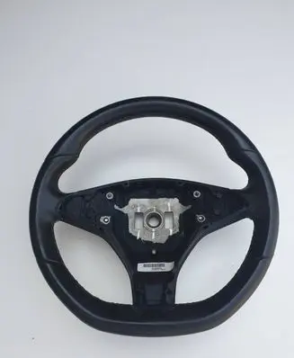 Tesla Model S Steering wheel 3058087 102897000A 1220A0040