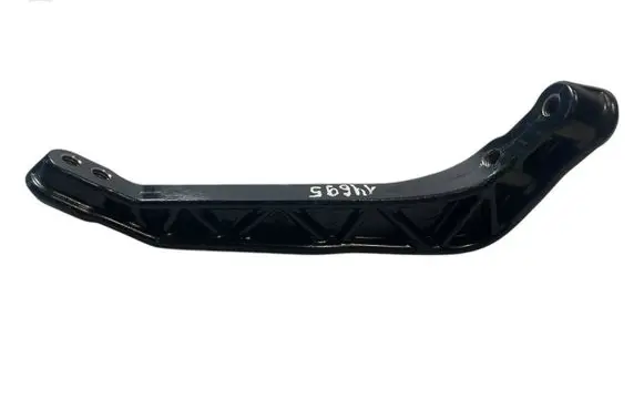 Mercedes-Benz Vario Front bumper mounting bracket A9705253539
