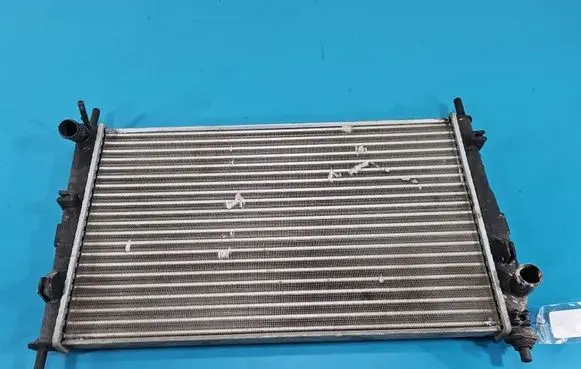 Ford Mondeo Mk III Coolant radiator IMPRK1543936