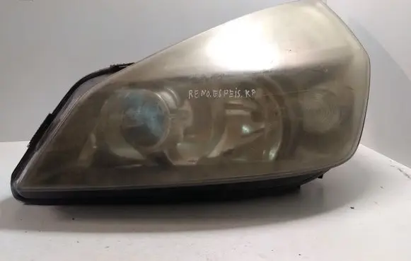Renault Espace - Grand espace IV Headlight/headlamp 15565900