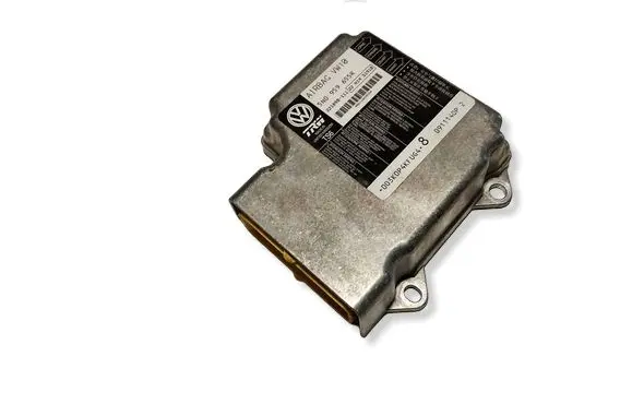 Seat Leon (1P) Airbag control unit/module 5N0959655R