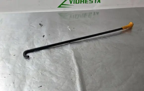 Hyundai i20 (BC3 BI3) Engine bonnet/hood prop rod/strut 