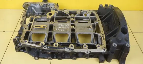 Ford Transit Oil sump DRFA DRFB