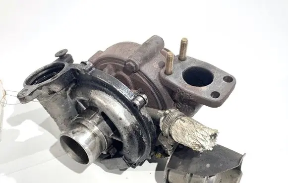 Peugeot 308 Turbo 9663199280