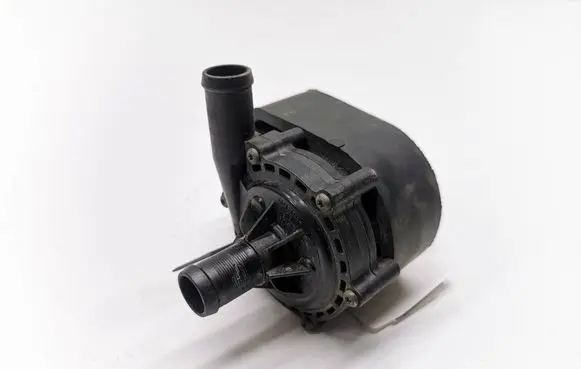 Tesla Model S Electric auxiliary coolant/water pump 1057235-00-G