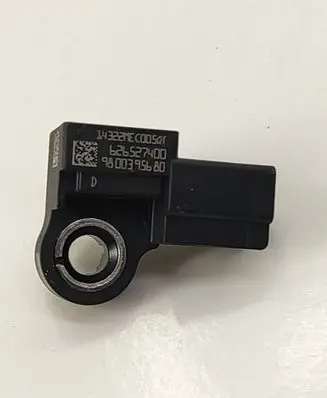 Peugeot 308 Airbag deployment crash/impact sensor 9800395680 626527400