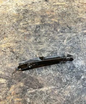 Mercedes-Benz R W251 Fender mounting bracket A2518801114