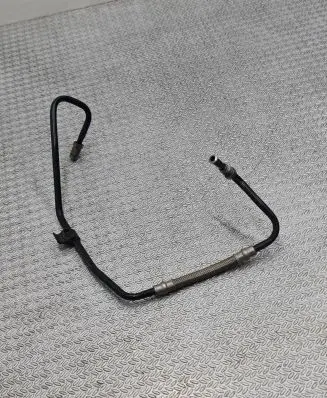 Peugeot 508 Brake vacuum hose/pipe 