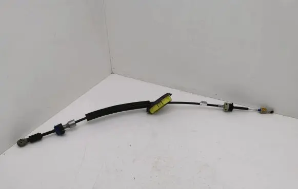Nissan Juke II F16 Gear shift cable linkage 349356PC0C