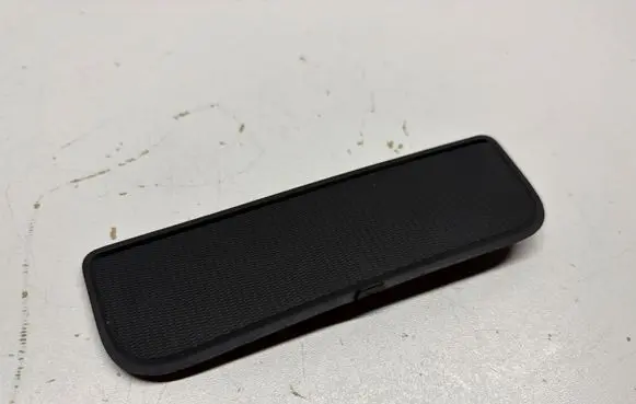 Volvo S80 Panel drawer/shelf pad 30715132