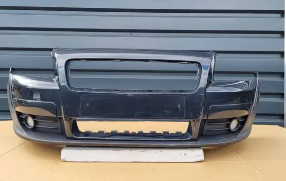 Volvo C30 Front bumper 30657188