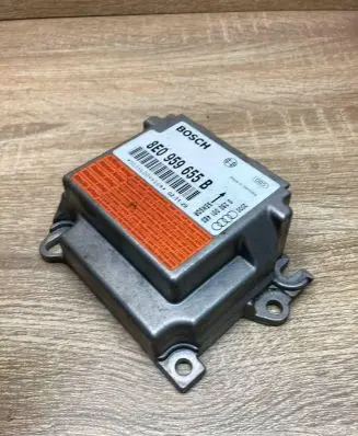 Audi A4 S4 B6 8E 8H Airbag control unit/module 8E0959655B 0285001483