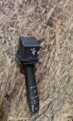 Volvo S60 Wiper control stalk