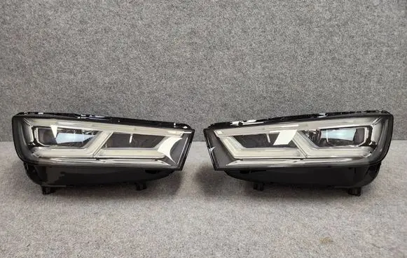 Audi Q5 SQ5 FY Headlights/headlamps set 80A941034SCZ 80A941033 80A941034