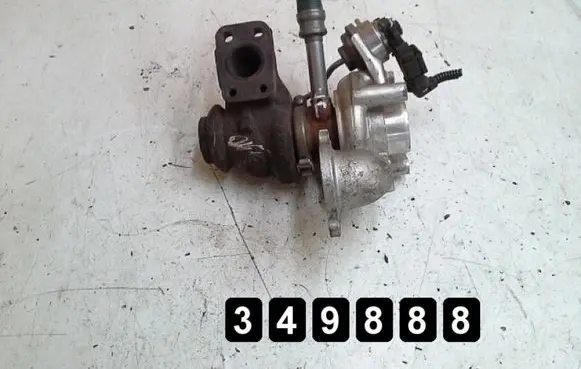Citroen C3 Turbo 9673283680