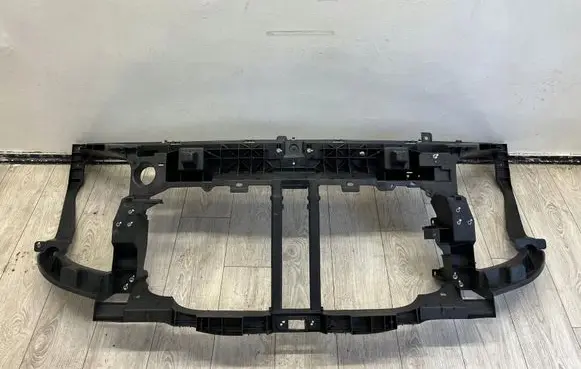 Renault Master III Front piece kit MasterAutoAs