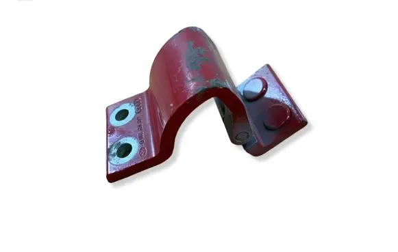 Audi A6 S6 C4 4A Tailgate/trunk/boot hinge 4A9827299D