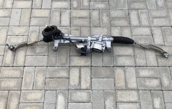 Mercedes-Benz A W177 Steering rack A1774609400
