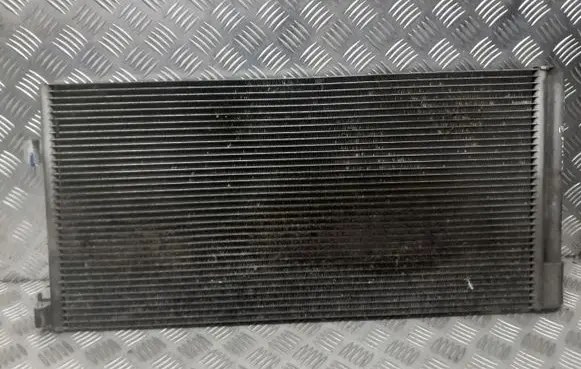 Renault Laguna III A/C cooling radiator (condenser) 921100002R