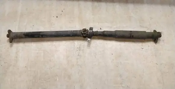 Drive shaft (set)