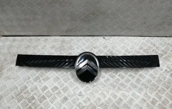 Citroen e-C3 Fender grill 9856498680 CC21119370