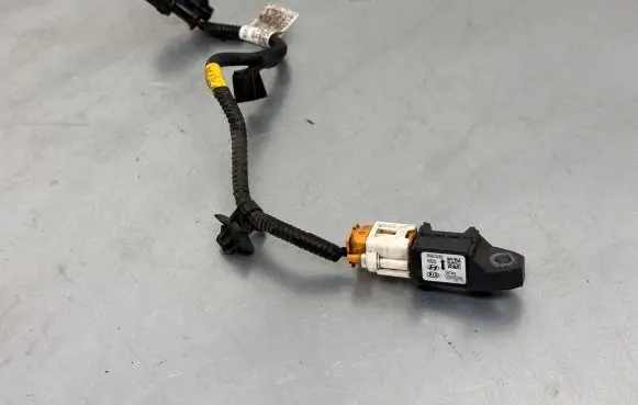 KIA Optima Airbag deployment crash/impact sensor 95920D4000